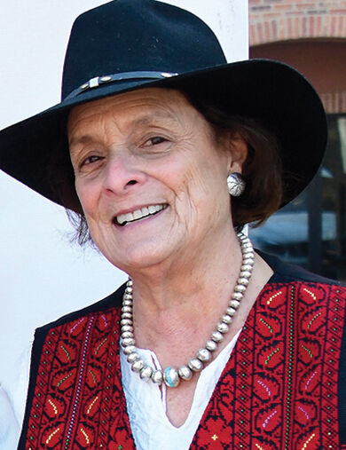 Diane Peavey